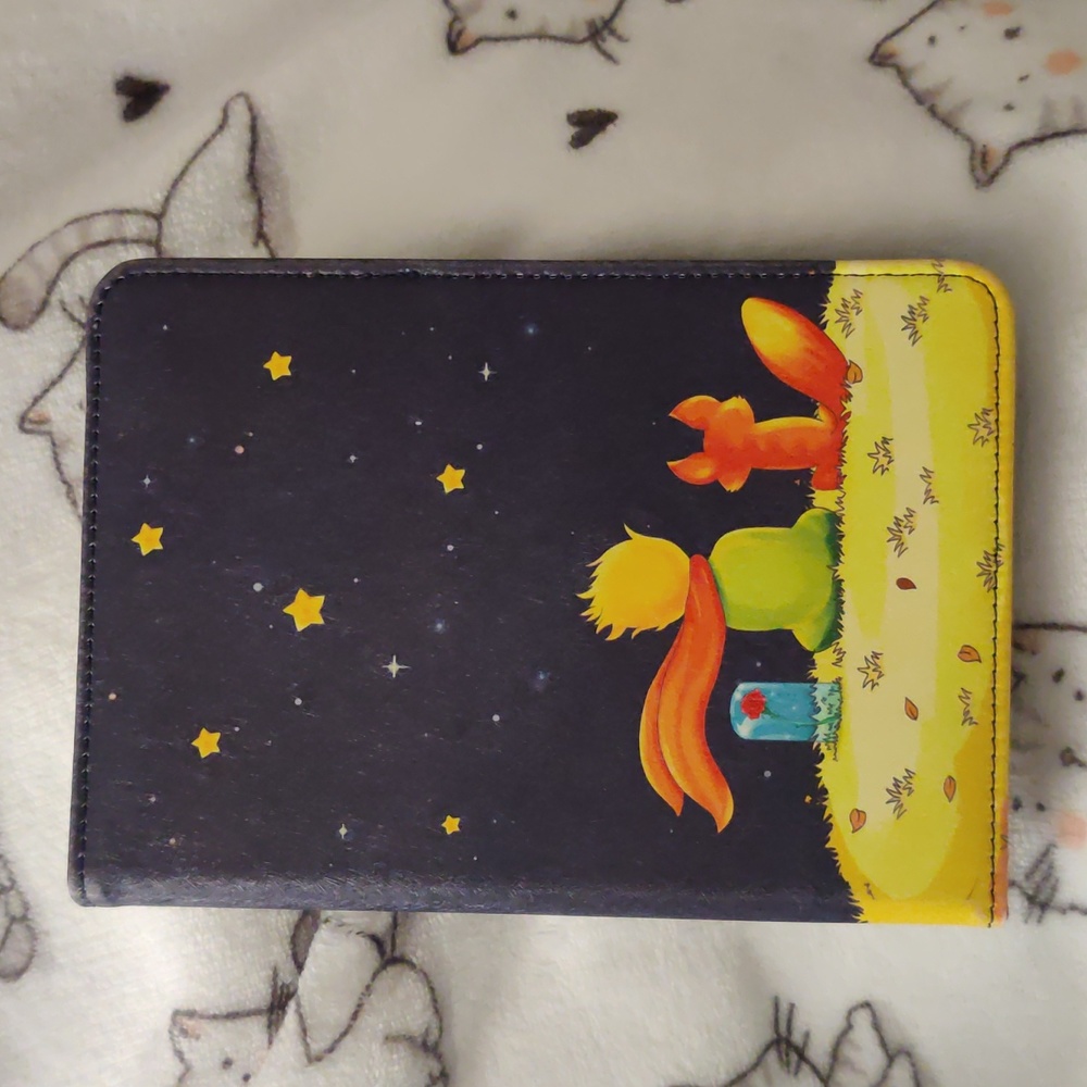 Little Prince Kindle case